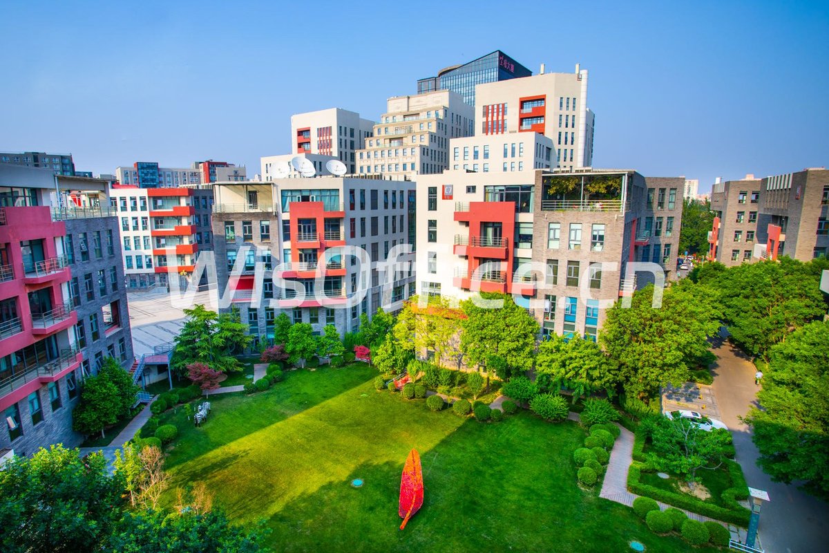 东亿文化科技产业园