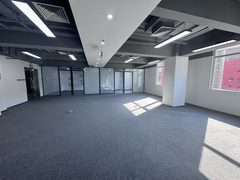 传媒走廊235平花园办公 - 缩略图 7