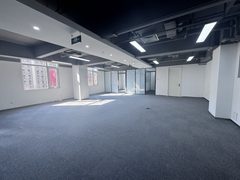 传媒走廊235平花园办公 - 缩略图 8