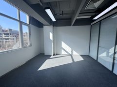 传媒走廊235平花园办公 - 缩略图 10