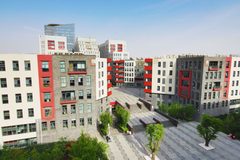 高碑店独栋534平 双地铁 花园办公 - 缩略图 5