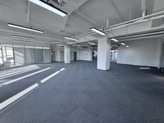 高碑店独栋534平 双地铁 花园办公 - 缩略图 10