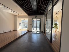 东店国际文化艺术园123平独栋挑高送露台 - 缩略图 3