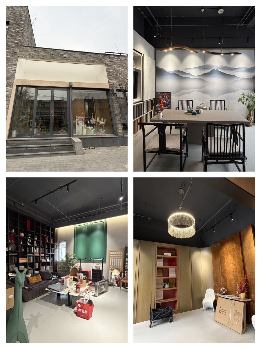 高碑店独栋办公，390㎡挑高4.5米