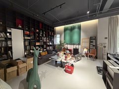 东店国际独栋 4.5米挑高 带露台 - 缩略图 5