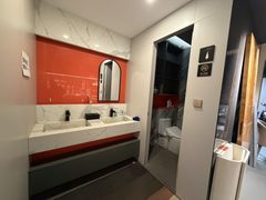 东店国际独栋 4.5米挑高 带露台 - 缩略图 12