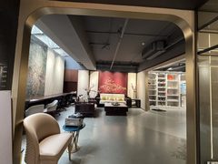 东店国际独栋 4.5米挑高 带露台 - 缩略图 15