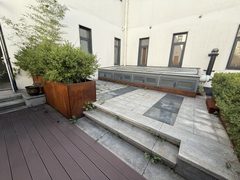 高碑店独栋500平送花园露台 - 缩略图 8