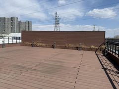 高碑店独栋500平送花园露台 - 缩略图 9