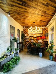 东四环独栋311平带院子 - 缩略图 4