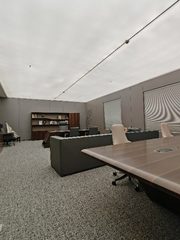 东四环化工路独栋 1166㎡ 遗留装修 联排独栋 - 缩略图 13