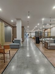东四环化工路独栋 1166㎡ 遗留装修 联排独栋 - 缩略图 9