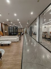 1166㎡独栋办公，价格可谈，化工路核心优势 - 缩略图 8