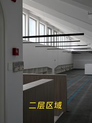 东四环独栋550㎡ 挑高8.8米 得房率超值 - 缩略图 20