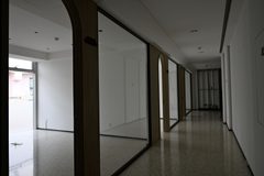 东四环独栋550㎡ 挑高8.8米 得房率超值 - 缩略图 38