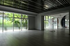 东四环独栋550㎡ 挑高8.8米 得房率超值 - 缩略图 40
