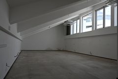 东四环独栋550㎡ 挑高8.8米 得房率超值 - 缩略图 43