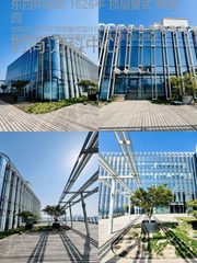 东四环复式带花园，办公新灵感 - 缩略图 1