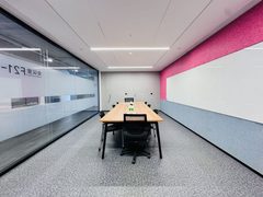 东四环复式带花园，办公新灵感 - 缩略图 8