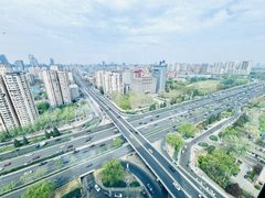 东四环复式带花园，办公新灵感 - 缩略图 15