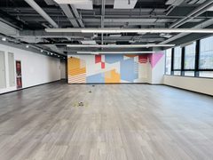 东四环复式带花园，办公新灵感 - 缩略图 11