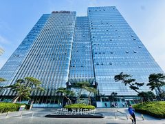 东四环复式带花园，办公新灵感 - 缩略图 17