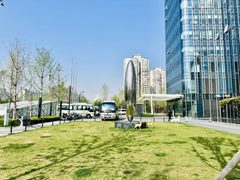 东四环万科中心 418平恒温恒湿科技办公 - 缩略图 5