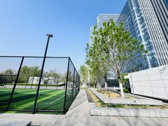 东四环万科中心 418平恒温恒湿科技办公 - 缩略图 6