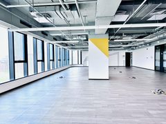 东四环万科中心 418平恒温恒湿科技办公 - 缩略图 14