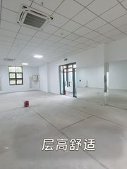 230平独栋院落，高挑空价格可聊 - 缩略图 5
