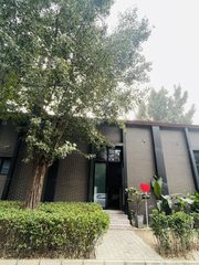 百子湾独栋230㎡ 高挑空采光好 - 缩略图 4