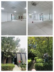 百子湾独栋230㎡ 高挑空采光好 - 缩略图 1