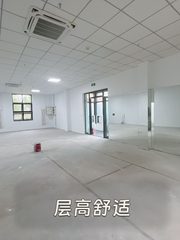 东四环百子湾 独栋230平 高挑空 - 缩略图 5