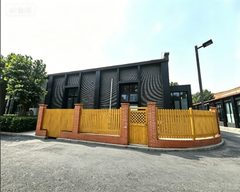 百子湾独栋230㎡ 高挑空采光好 - 缩略图 12