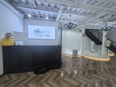 445㎡独栋办公，价格可谈，CBD核心 - 缩略图 16