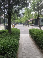 百子湾独栋230平 高挑空 独立院落 - 缩略图 3