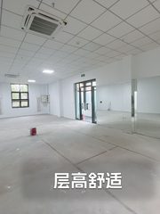 百子湾独栋230平 高挑空 独立院落 - 缩略图 7