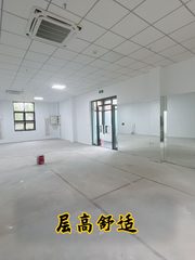 230平独栋42万/年，院落办公 - 缩略图 5