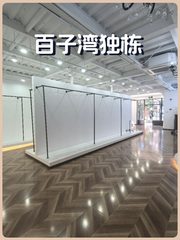 百子湾独栋 445㎡ 5层高 园区配套 - 缩略图 1