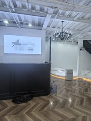 百子湾独栋 445㎡ 5层高 私享空间 - 缩略图 3