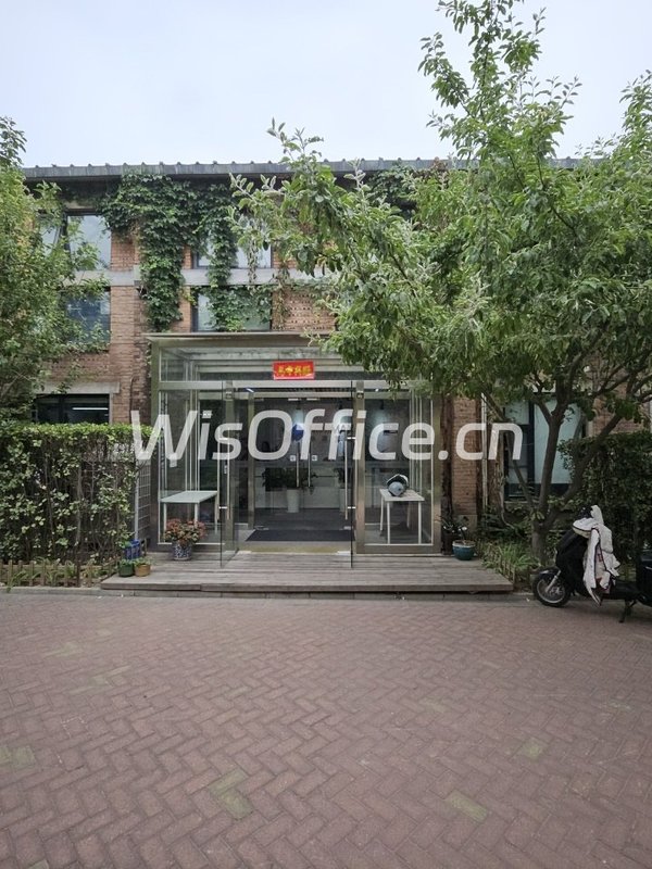 青年路独栋产业园