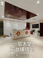 和平里独栋办公室实景图 5