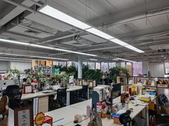 东直门老厂房变身创意园，通勤30分钟到机场 - 缩略图 5