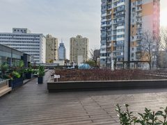 东直门老厂房变身创意园，通勤30分钟到机场 - 缩略图 3