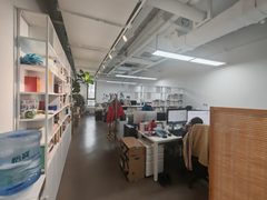 东直门老厂房变身创意园，通勤30分钟到机场 - 缩略图 7