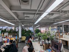 东直门老厂房变身创意园，通勤30分钟到机场 - 缩略图 6