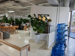 东直门老厂房变身创意园，通勤30分钟到机场 - 缩略图 15