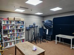 东直门老厂房变身创意园，通勤30分钟到机场 - 缩略图 14