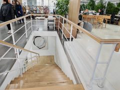 东直门老厂房变身创意园，通勤30分钟到机场 - 缩略图 18