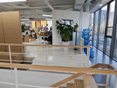 东直门老厂房变身创意园，通勤30分钟到机场 - 缩略图 17